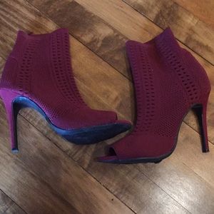 Ankle Booties